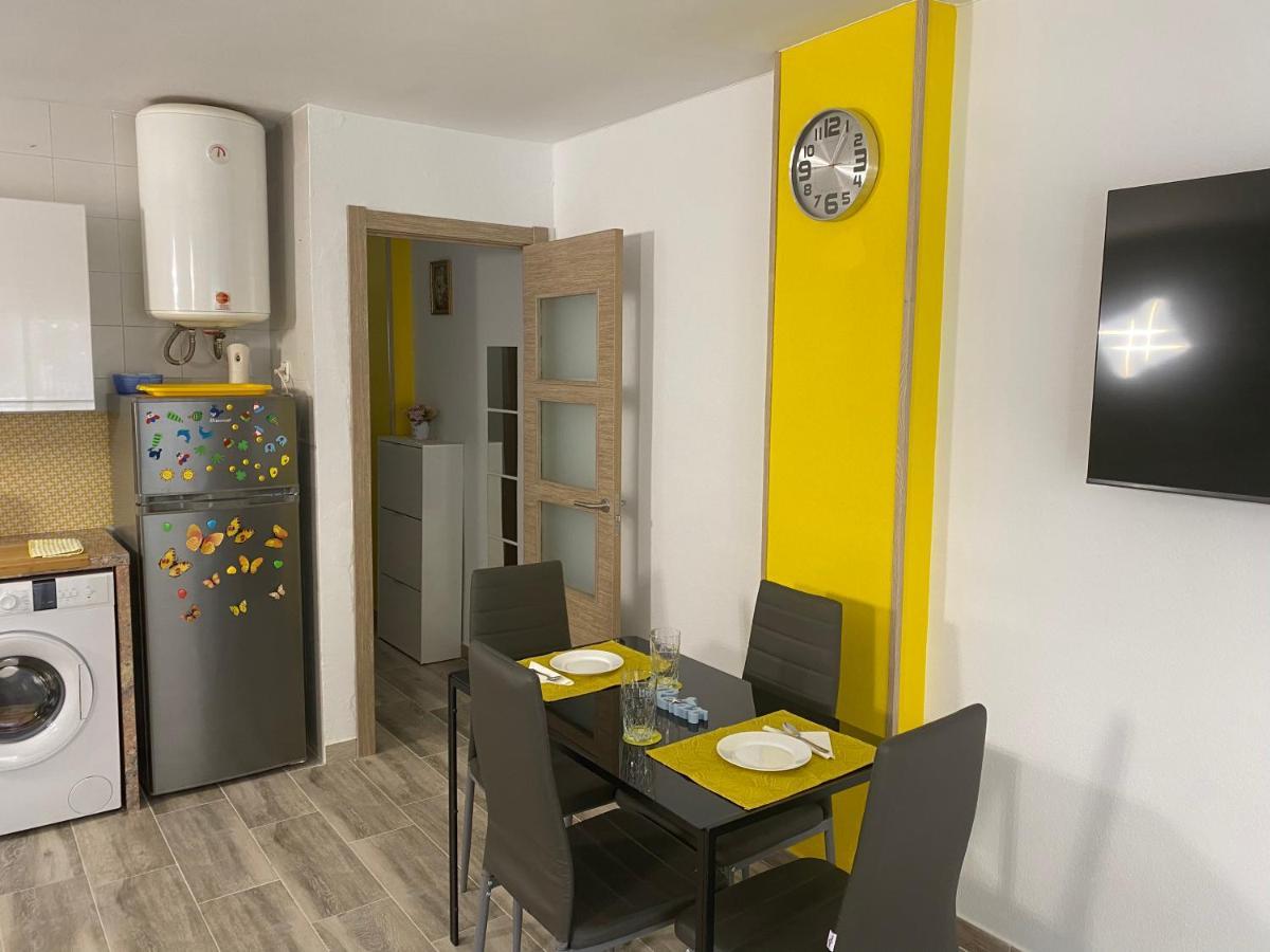 Enzo 150m Playa Apartamento Salou