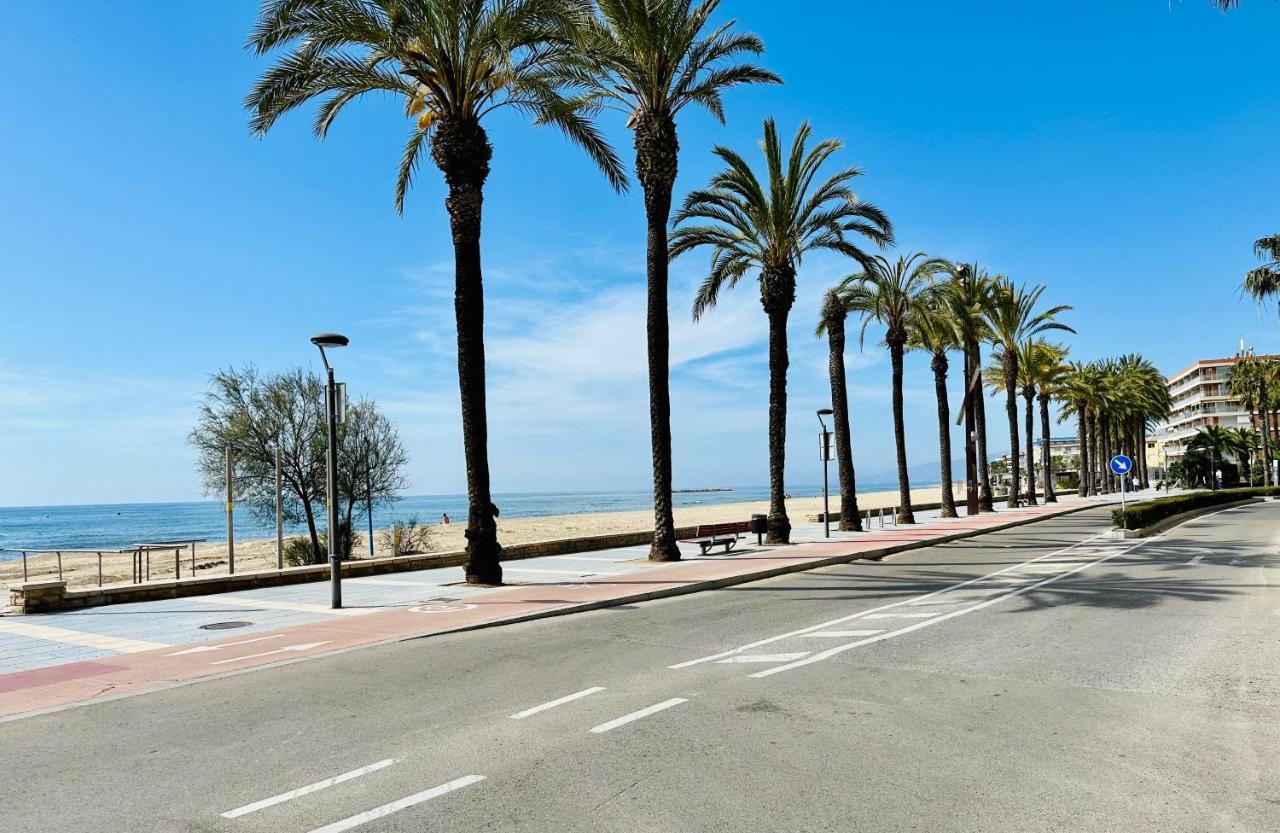 Book Maite Appartement Salou