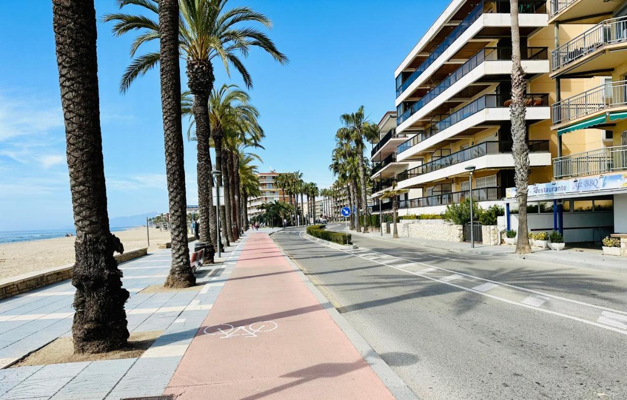 Book Maite * Salou