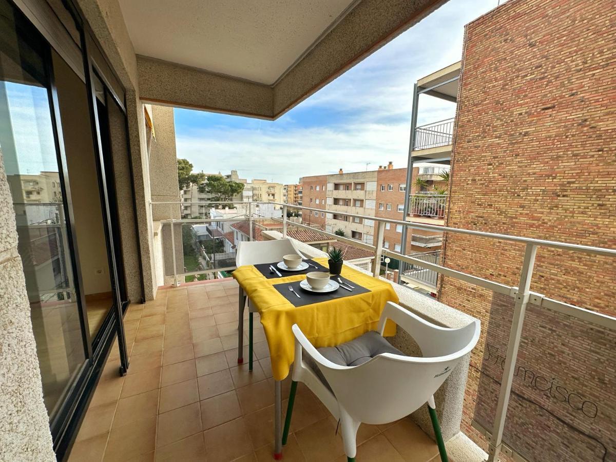 Apartamento Domuum Holidays - Montcada Family