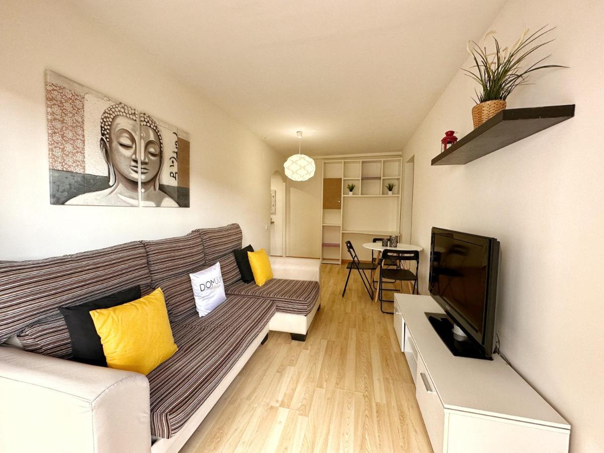 Apartamento Domuum Holidays - Montcada Family Salou