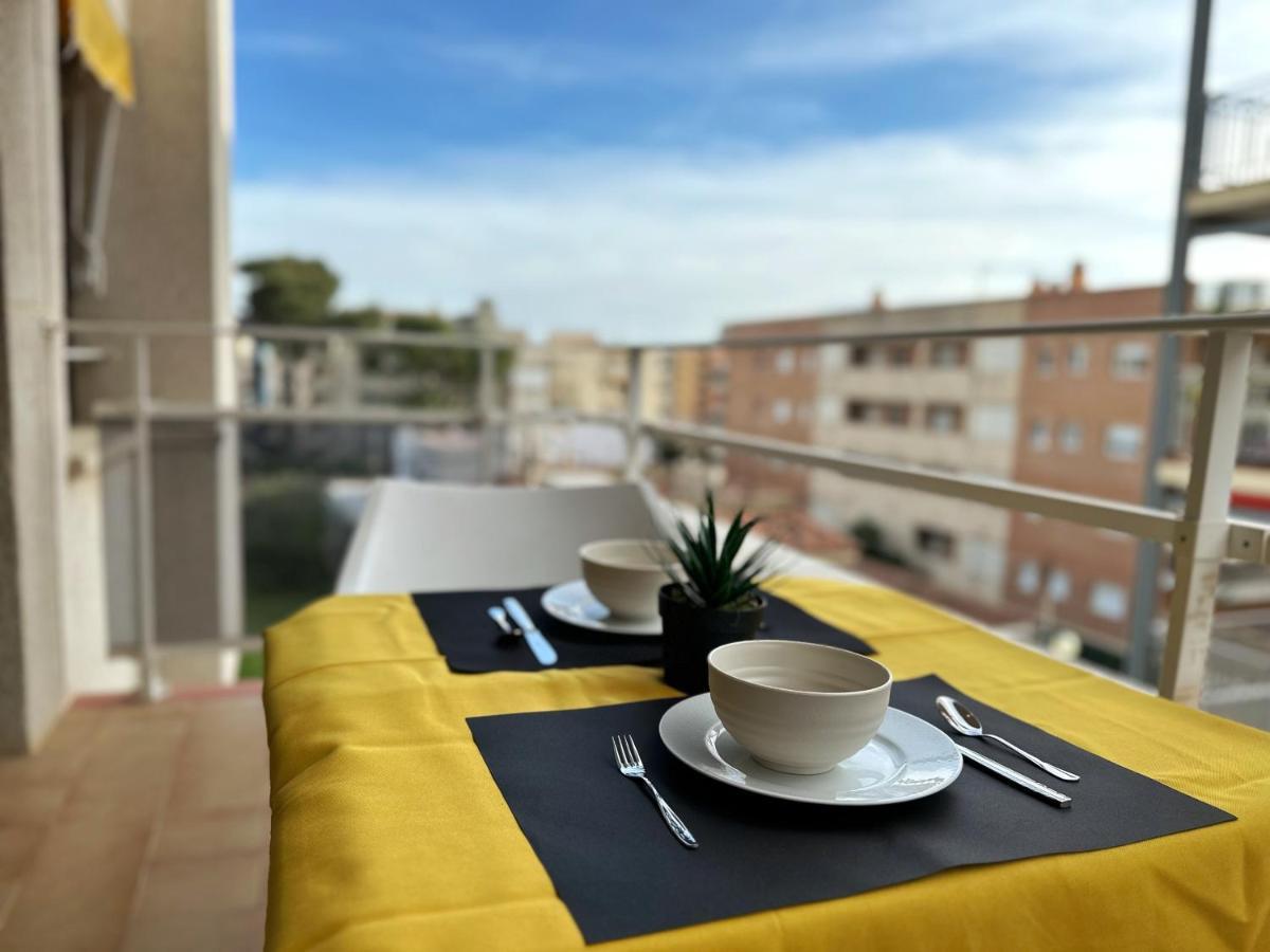 Apartamento Domuum Holidays - Montcada Family *
