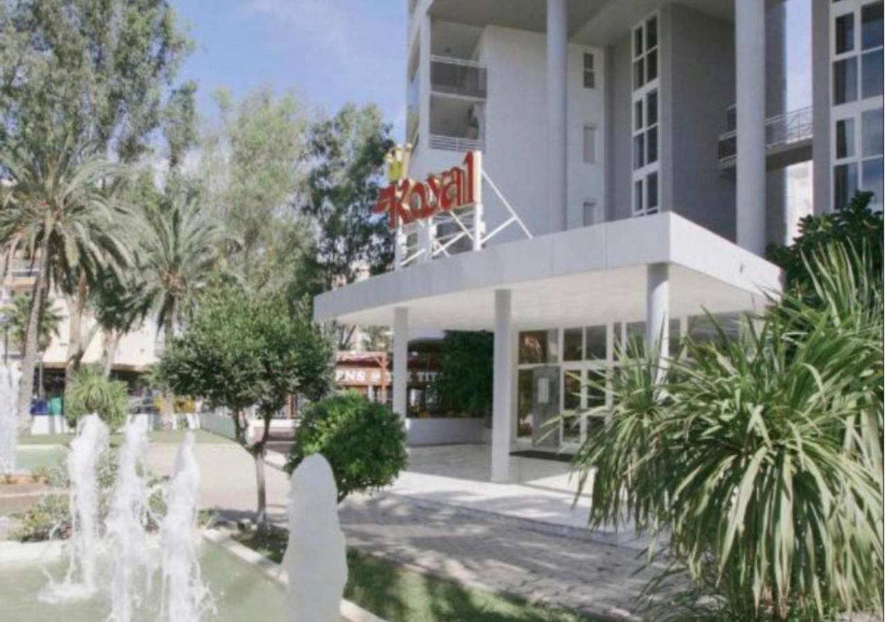 Royal - La Flamenca Apartment Salou