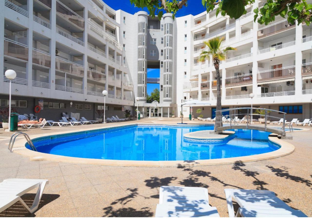 Apartment Royal - La Flamenca Salou