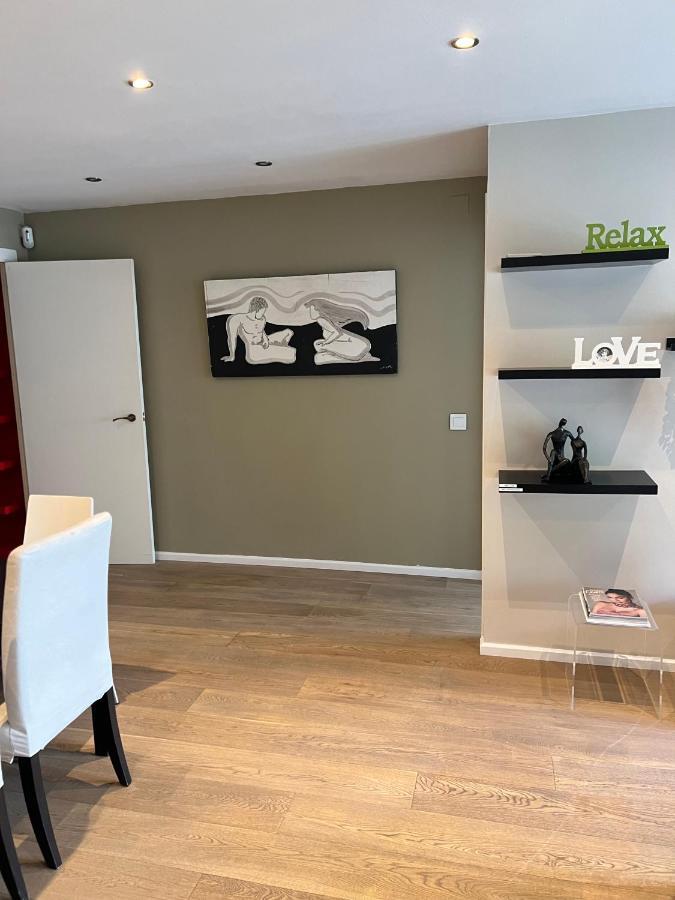 Apartamento Lux