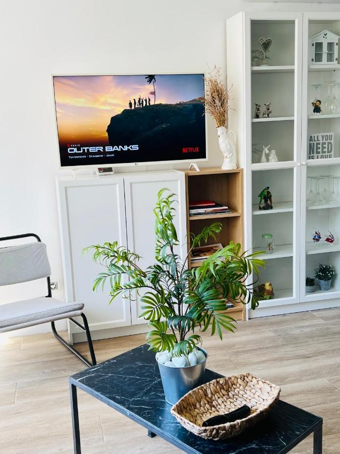 Delux Apartment Salou
