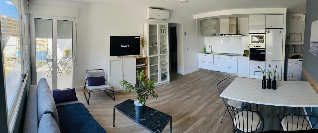 Delux Apartment Salou