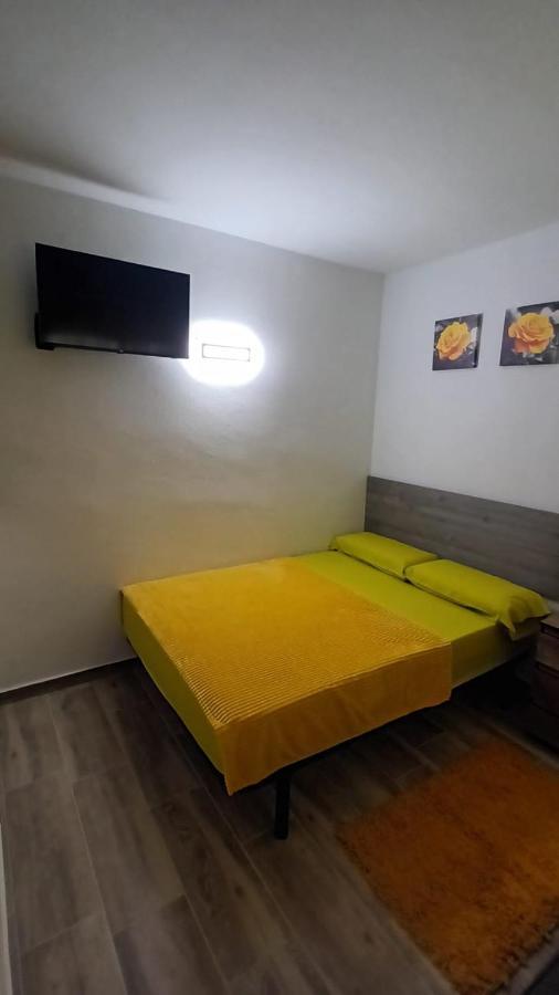 Apartamento Enzo 150m Playa