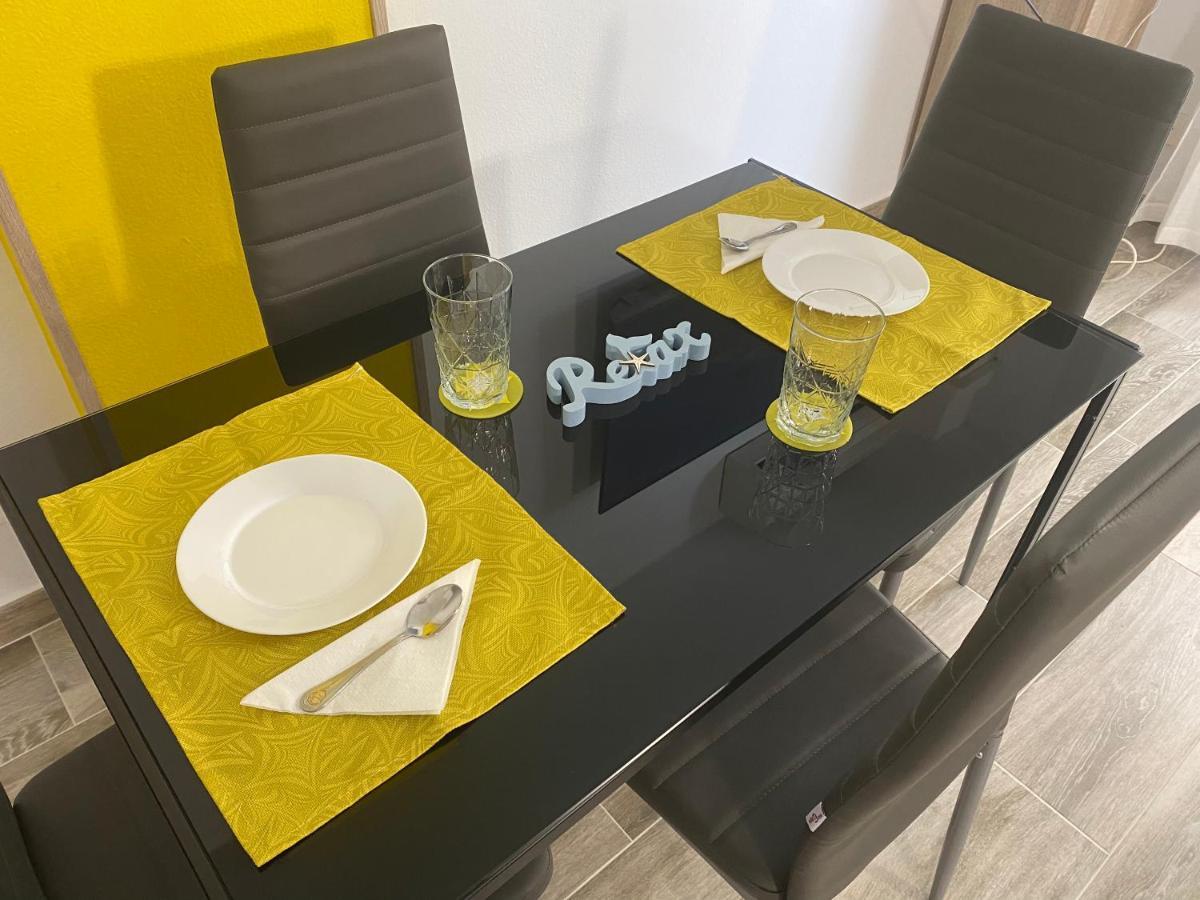Apartamento Enzo 150m Playa *