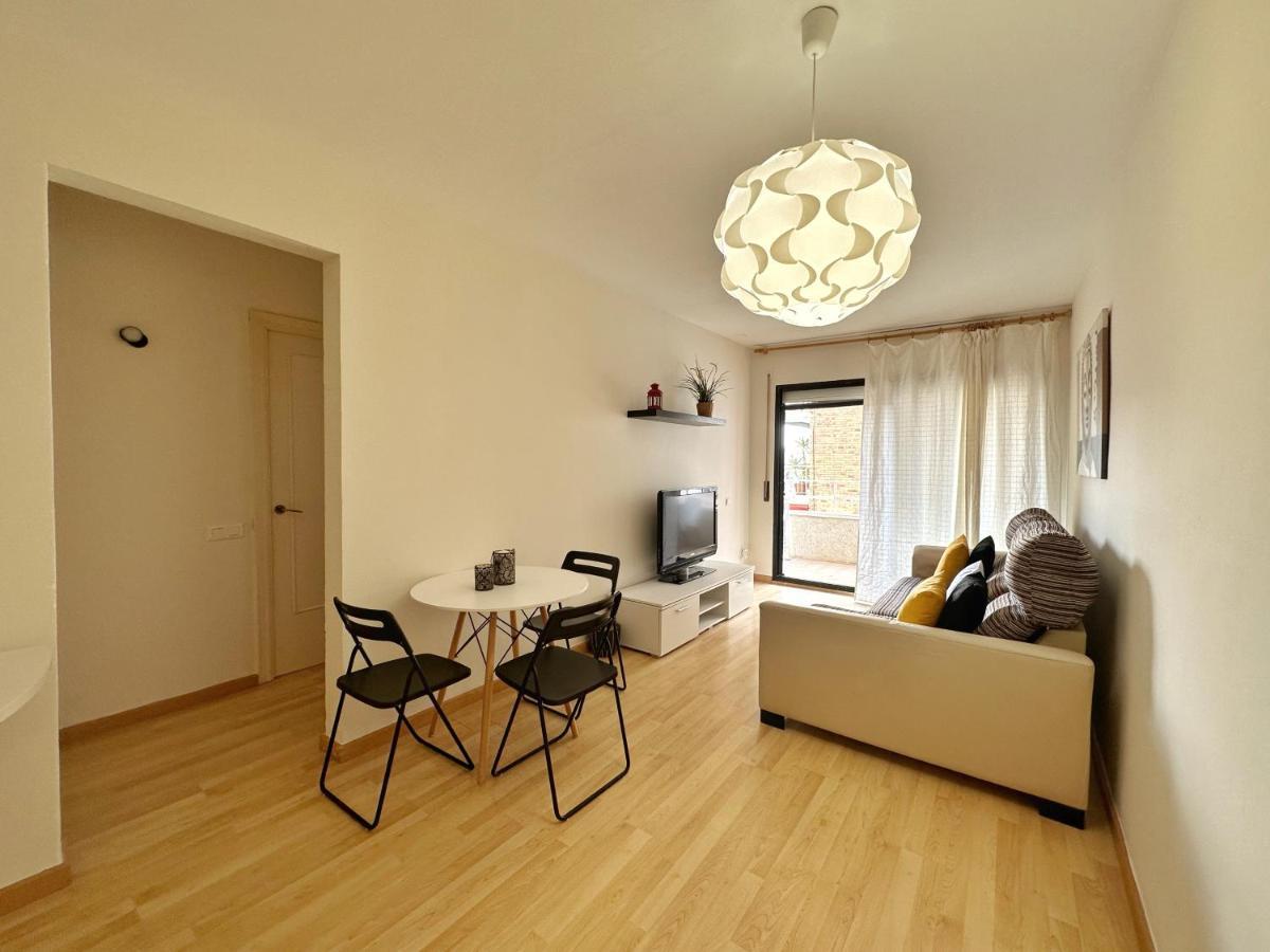 Domuum Holidays - Montcada Family Salou