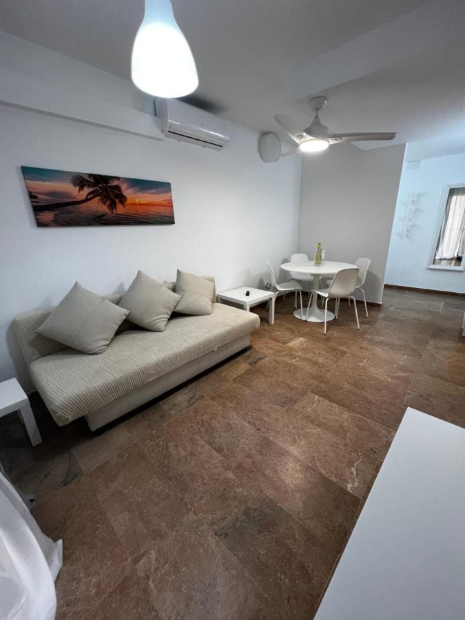 A 3 Minutos De La Playa Apartamento