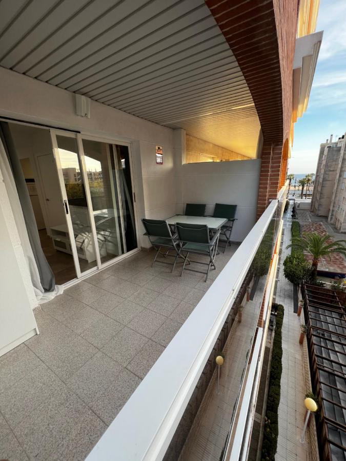 Apartamento A 3 Minutos De La Playa Salou