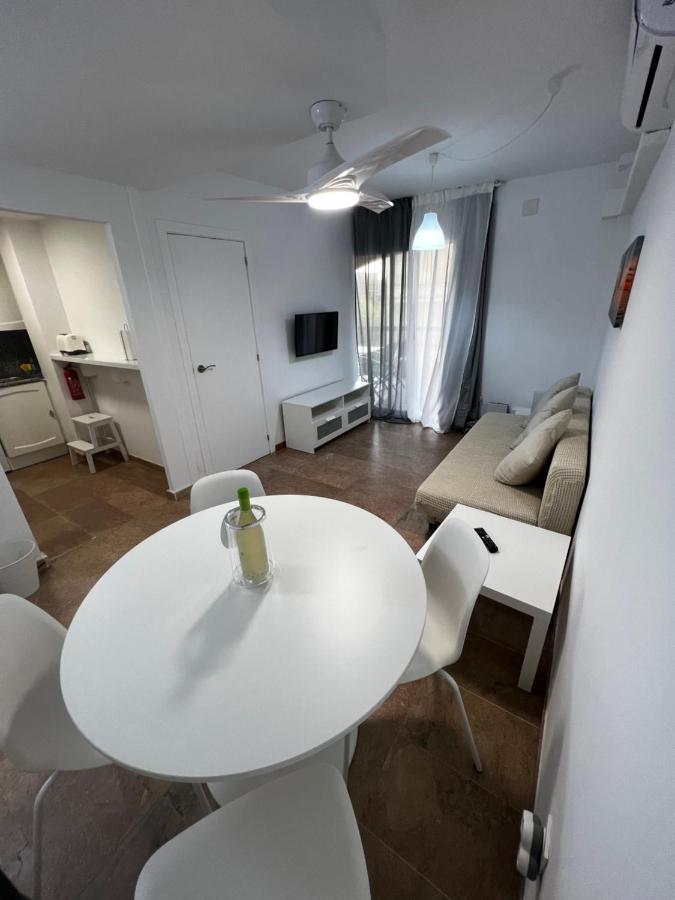 Apartamento A 3 Minutos De La Playa Salou