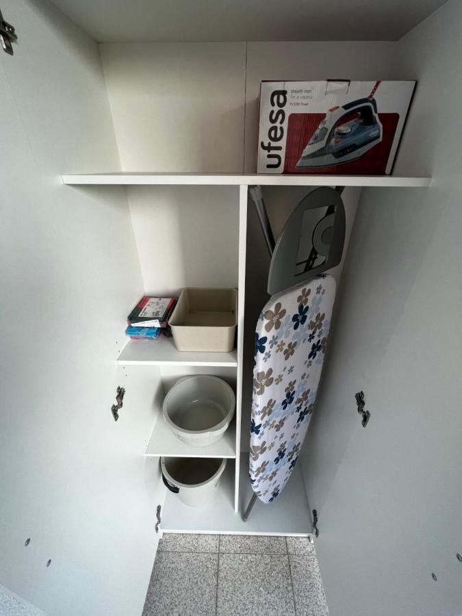 A 3 Minutos De La Playa Apartamento