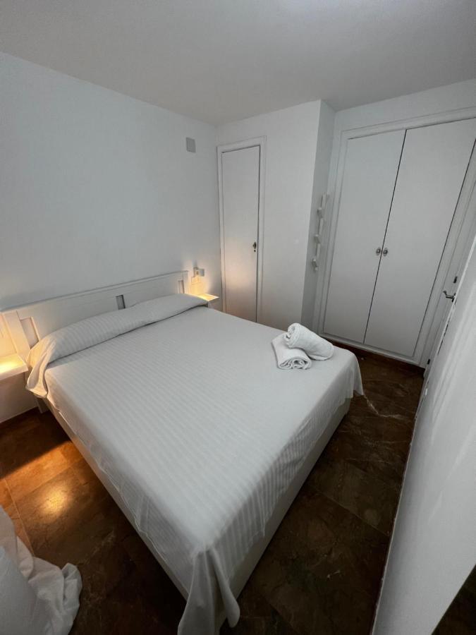 A 3 Minutos De La Playa Apartamento *