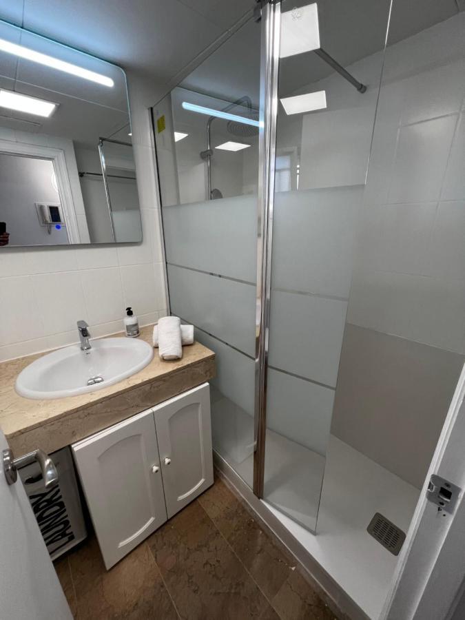 Apartamento A 3 Minutos De La Playa