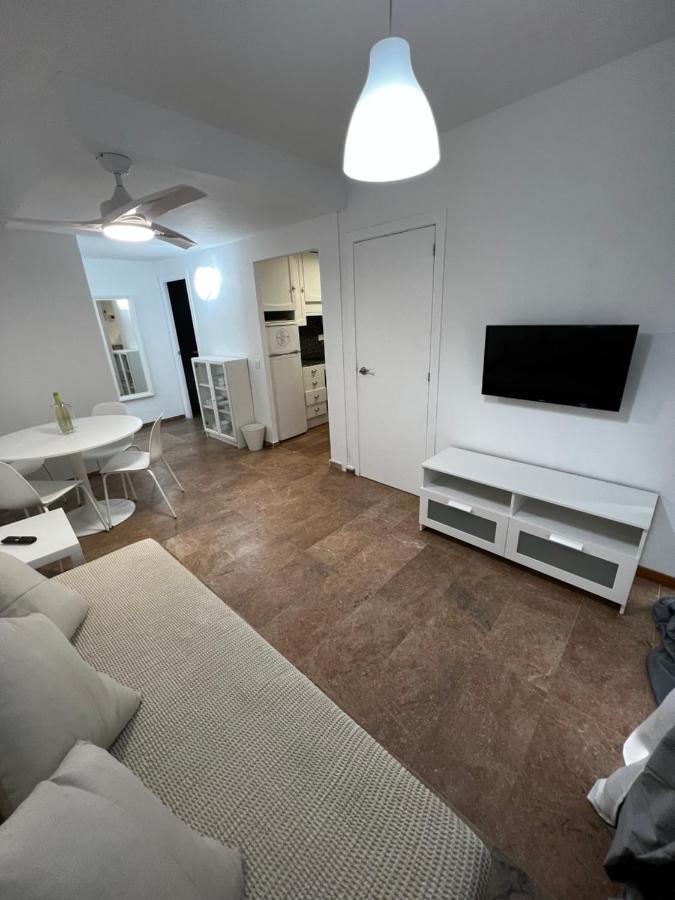 A 3 Minutos De La Playa Apartamento
