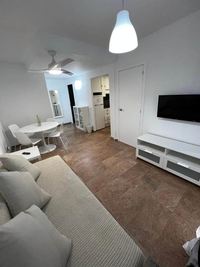 A 3 Minutos De La Playa Apartamento