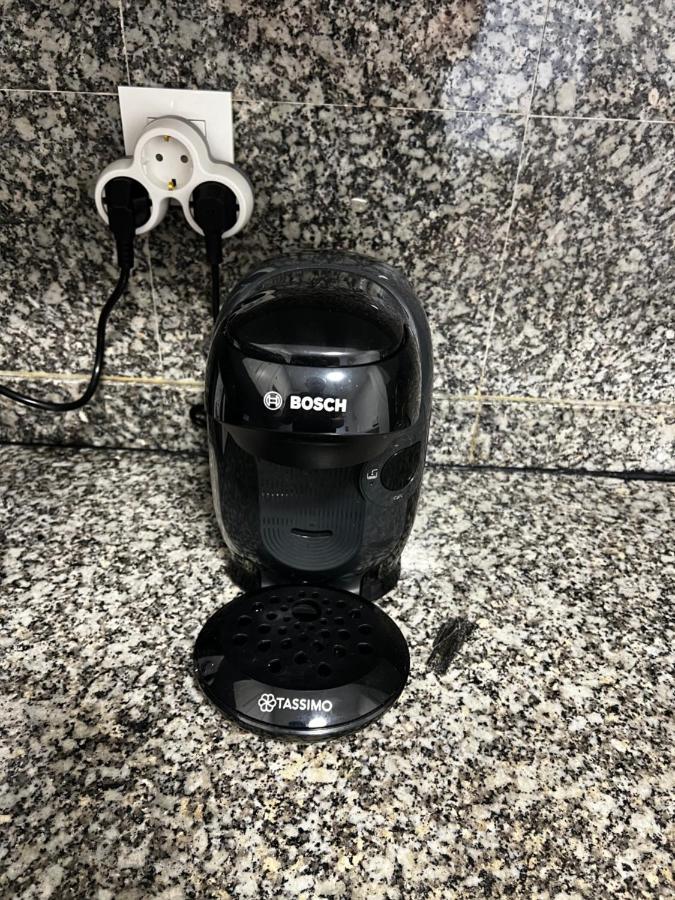 A 3 Minutos De La Playa Apartamento *