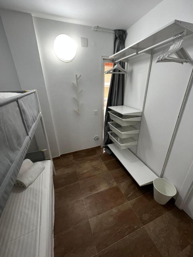A 3 Minutos De La Playa Apartamento *