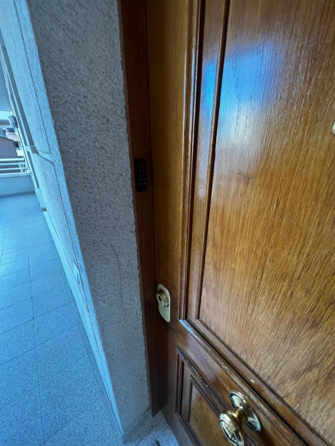Apartamento A 3 Minutos De La Playa