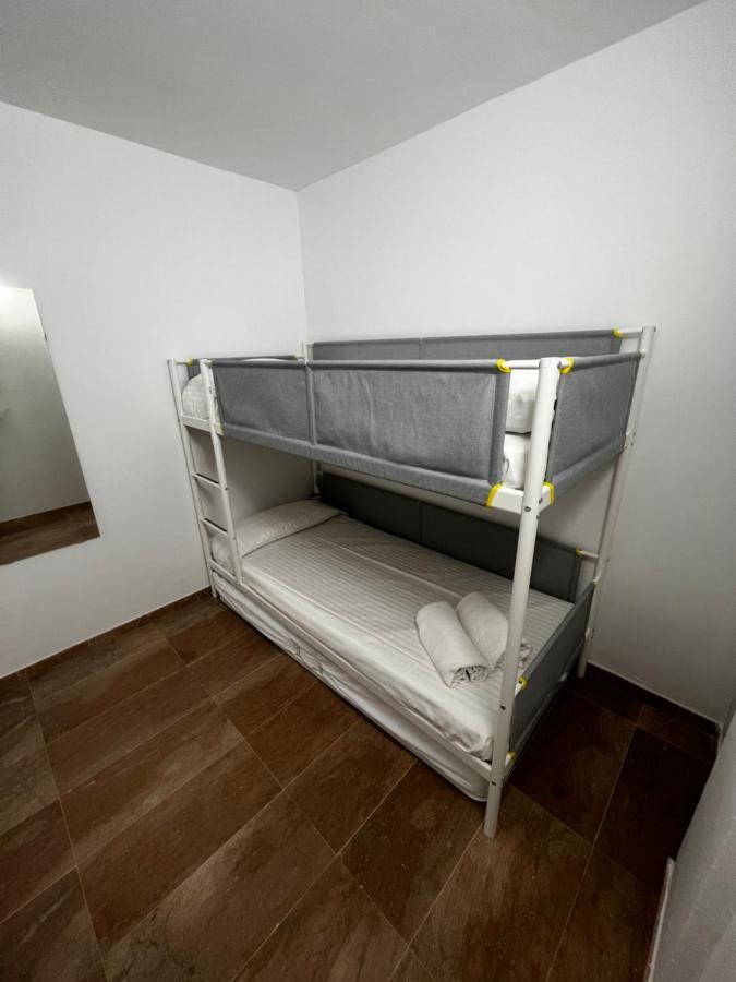 A 3 Minutos De La Playa Apartamento