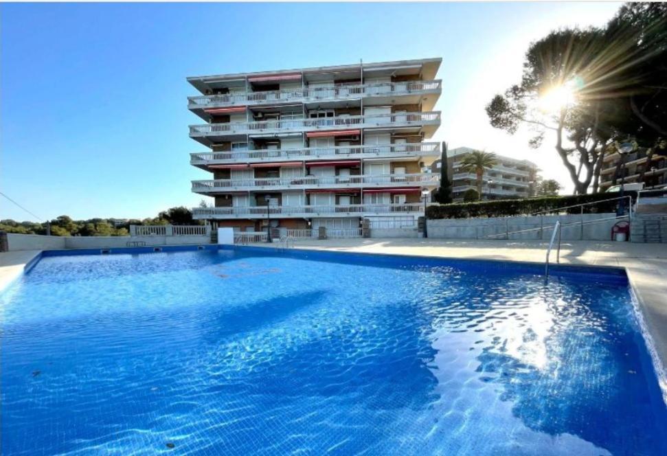 Colibri Apartment Salou