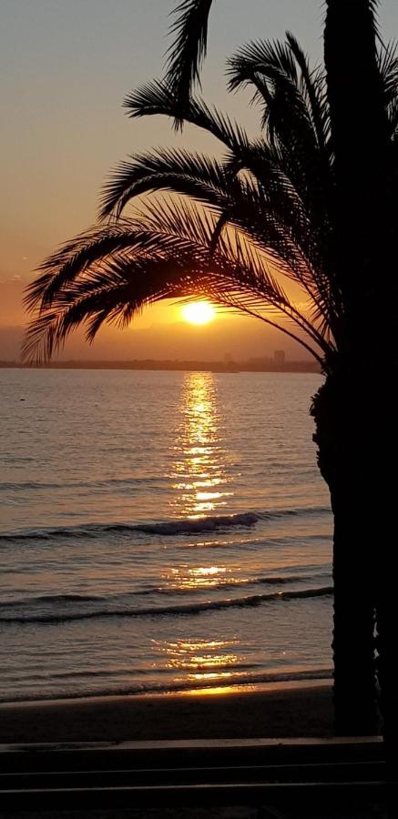 For A Altair Mar Apartment Salou