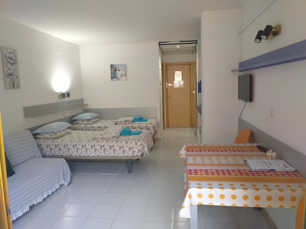 Loft En Edificio Internacional 2 Apartment Salou