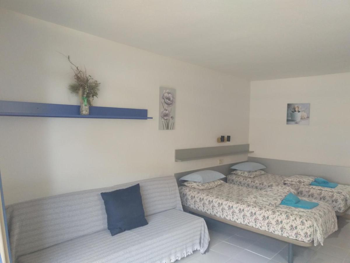 Loft En Edificio Internacional 2 Salou