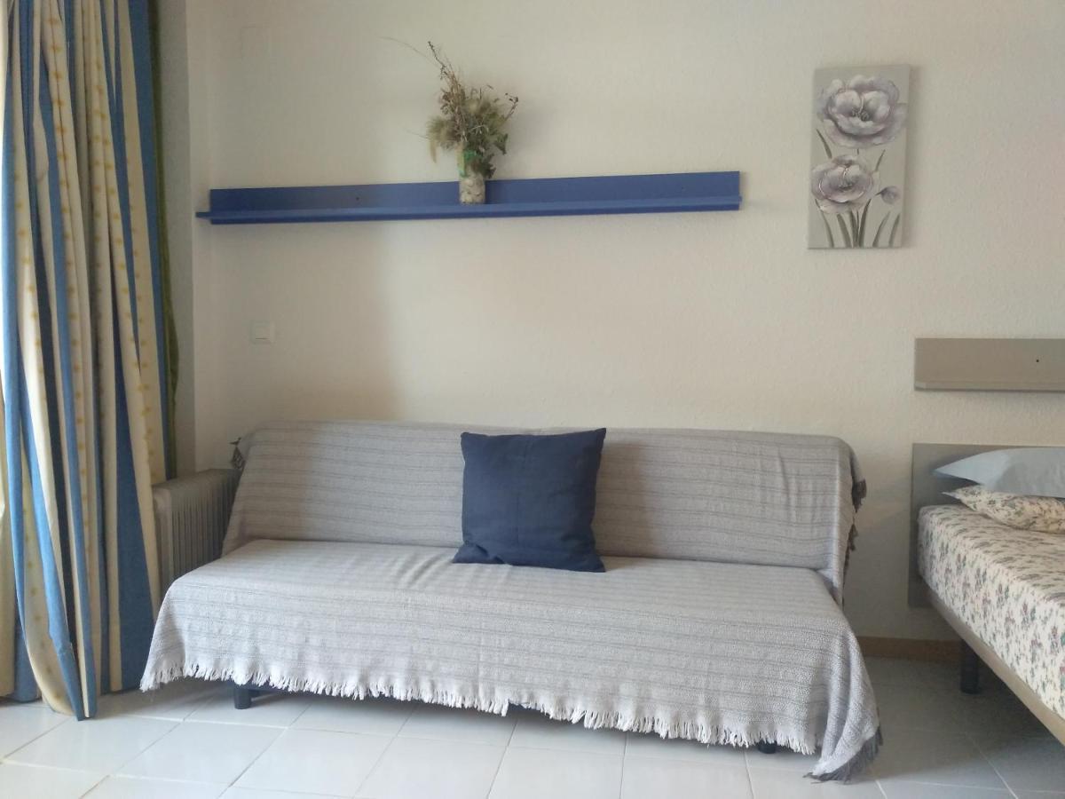 Apartment Loft En Edificio Internacional 2