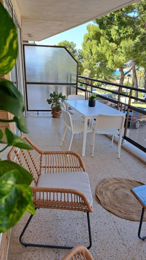 Apartment Colibri *