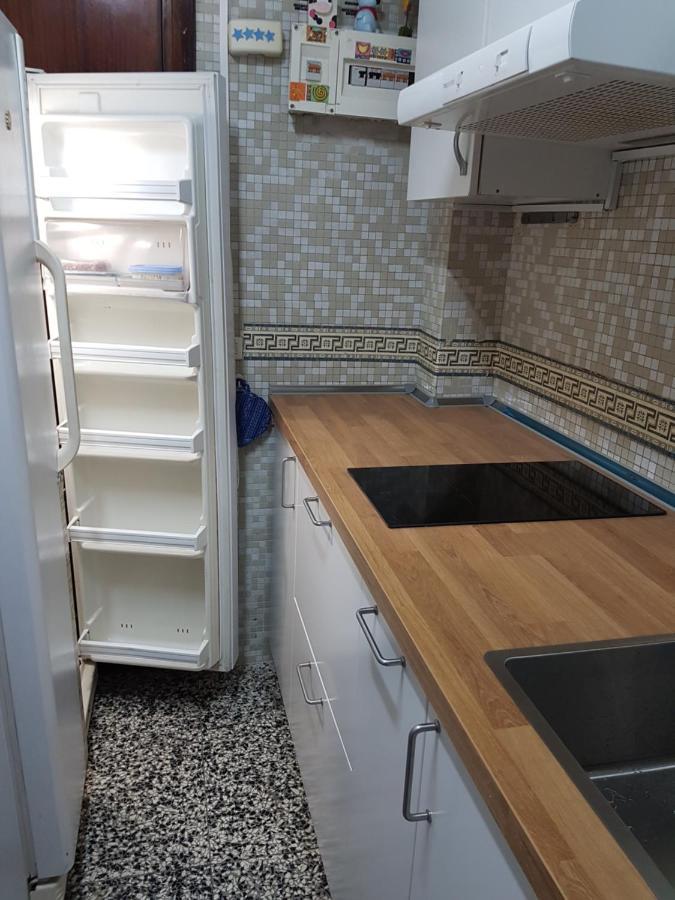 Bello Horizonte Appartement Salou
