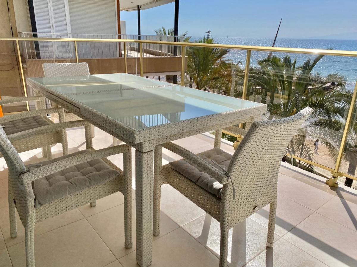Apartamento Vista Mar