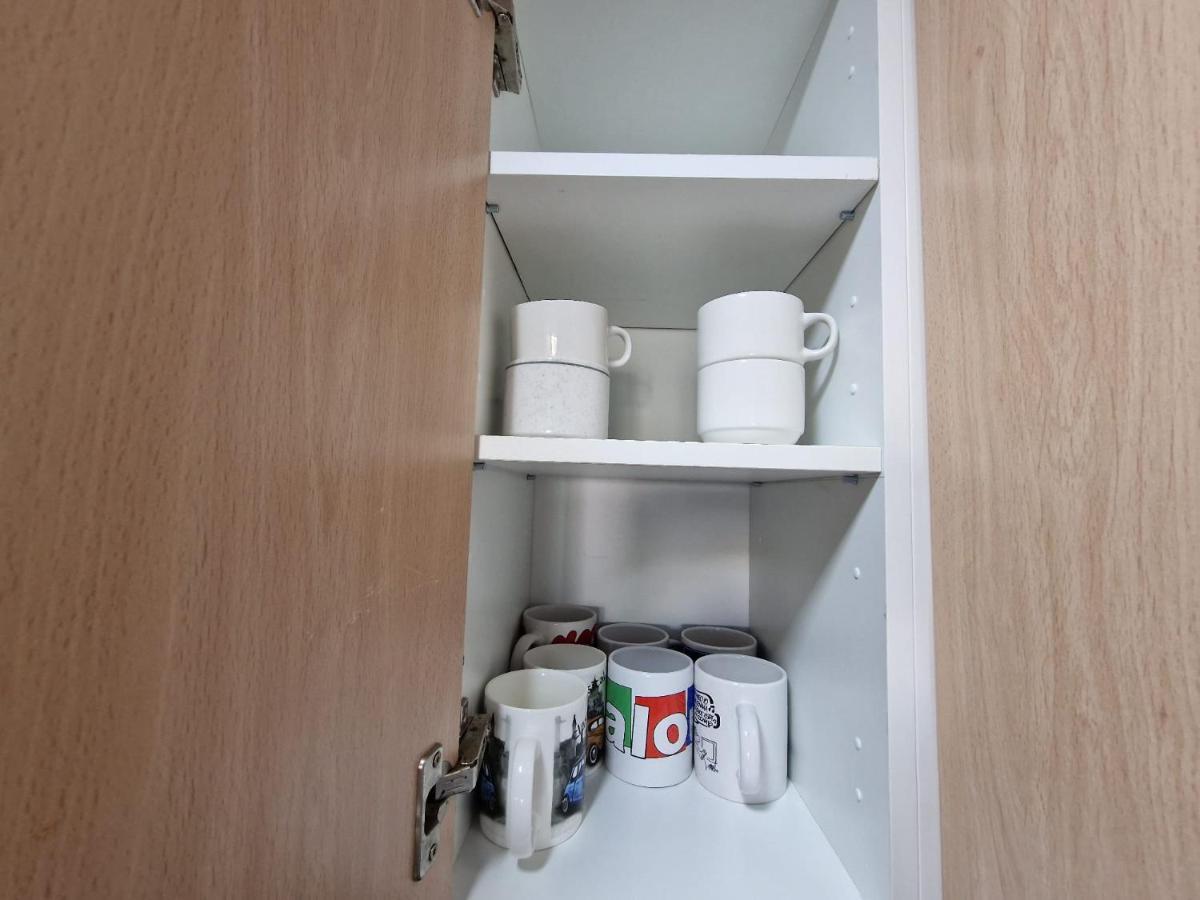 Apartamento Apartamento Berlin, 3 Hab Salou