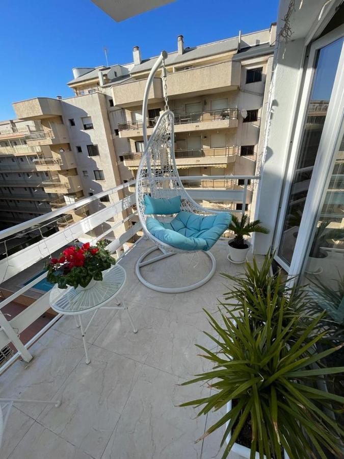 Harmony Salou