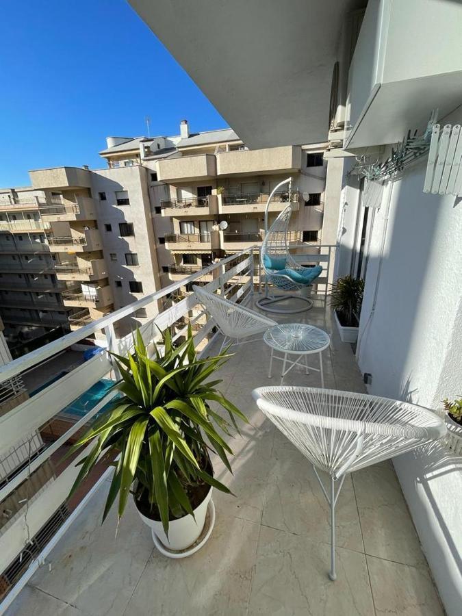 Harmony Apartment Salou