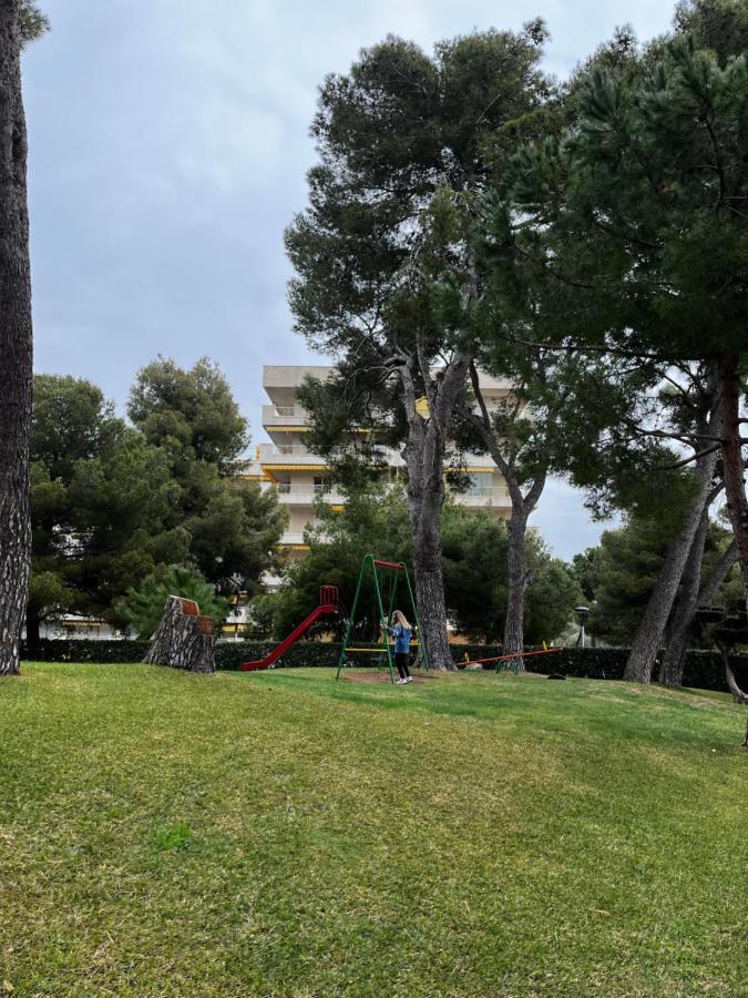 Cala Dorada *