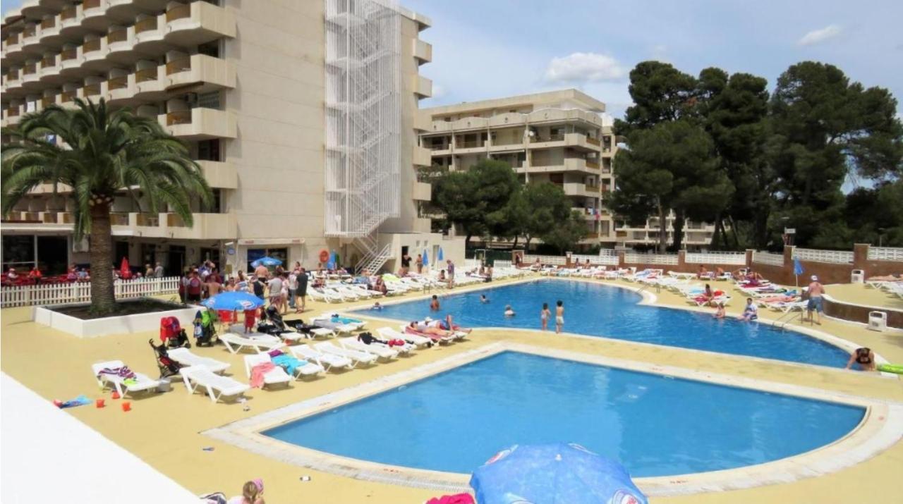 Bonito Con Piscina Apartment *