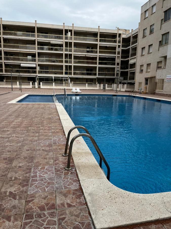 Apartamento Cala Dorada Salou