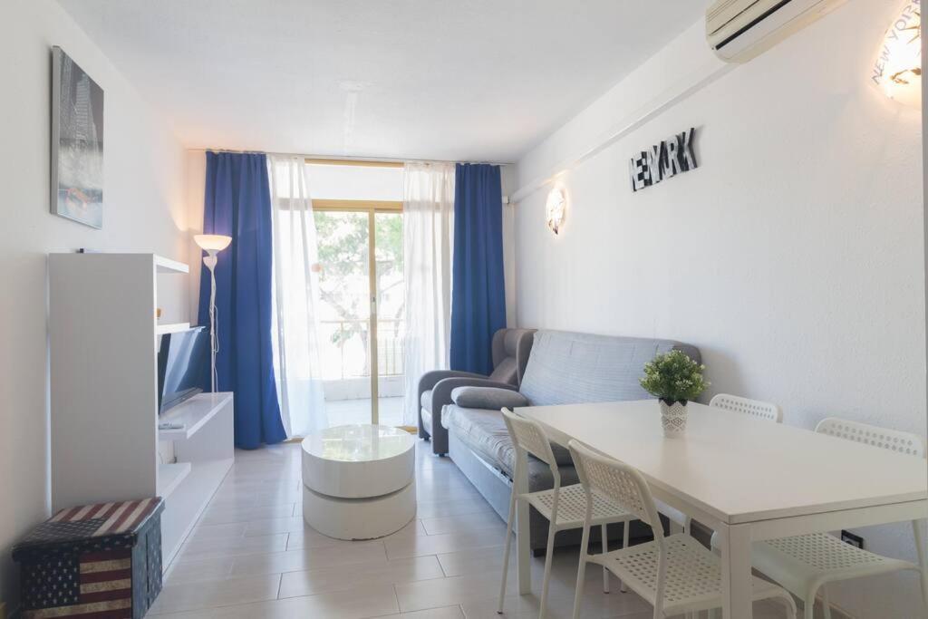 Apartment Complejo Residencial-cat 5 Salou