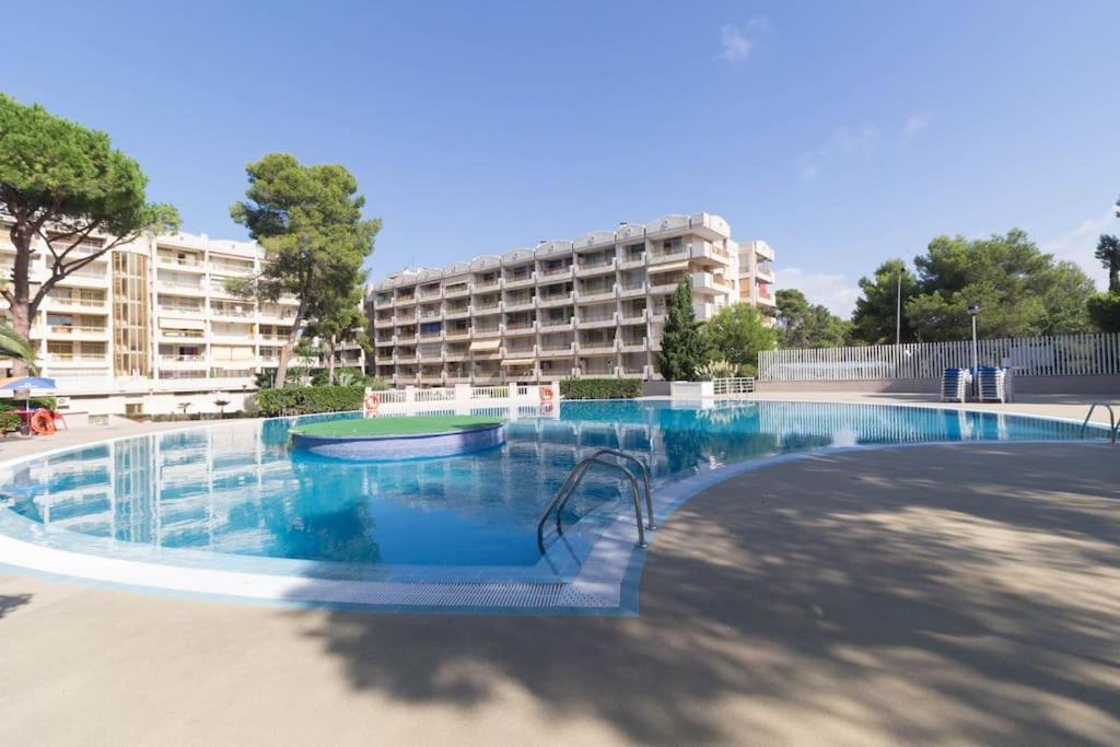 Complejo Residencial-cat 5 Apartment