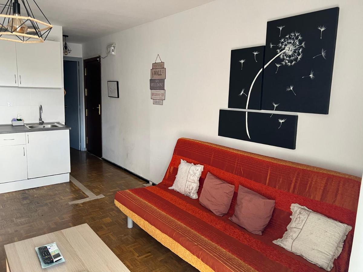 Apartamento Apartamento Ideal En