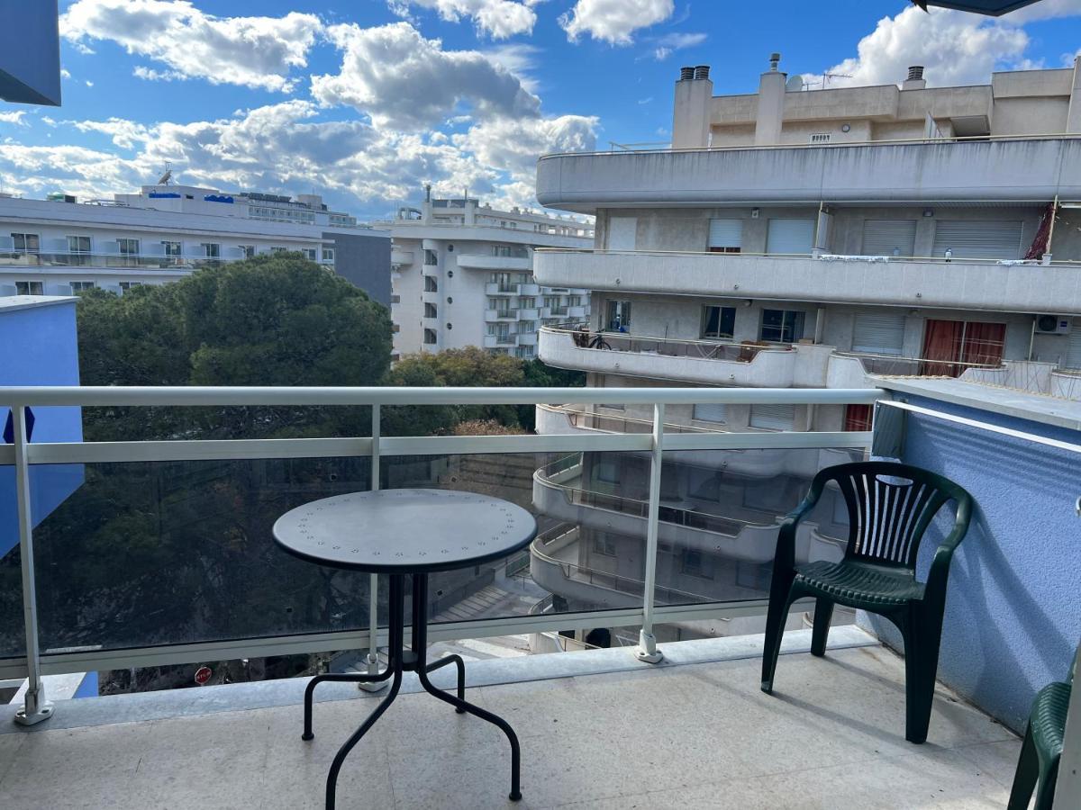 Apartamento Ideal En Apartamento Salou