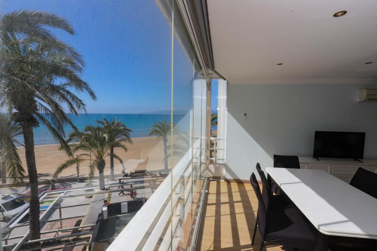 Apartment Differentflats Rubens Salou
