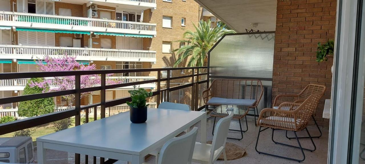 Apartment Colibri Salou