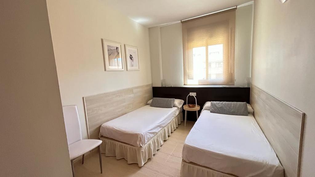 Girasoles 1 Apartamento *