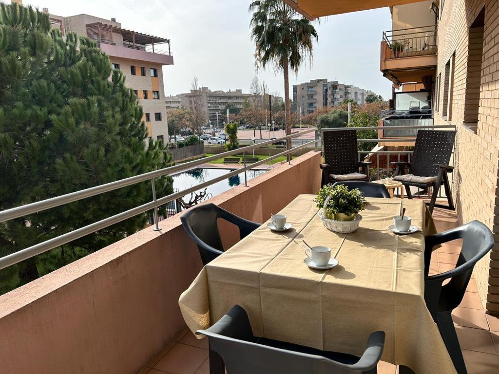 Girasoles 1 Apartamento