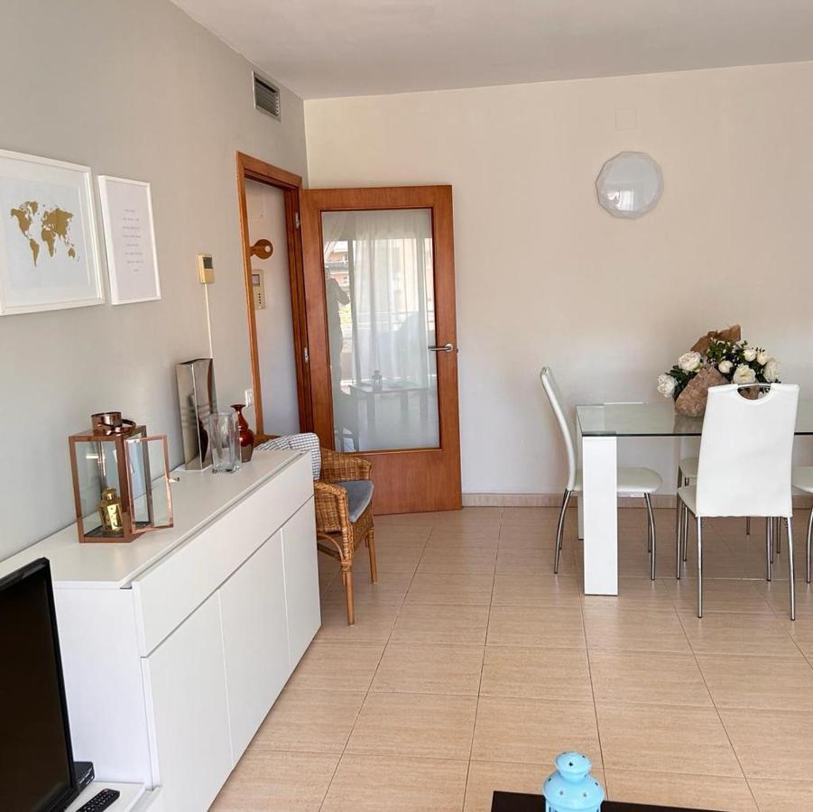 Girasoles 1 Apartamento Salou