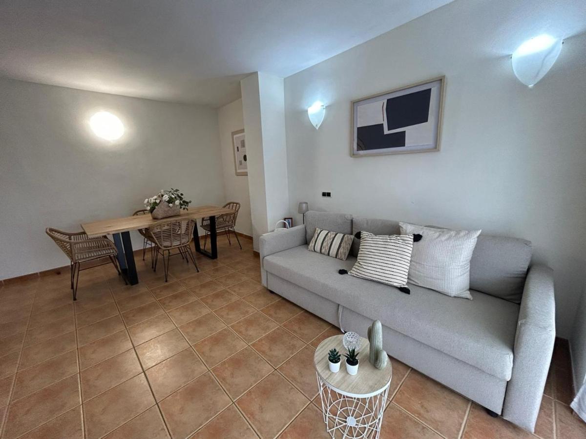 Tulipanes Apartamento